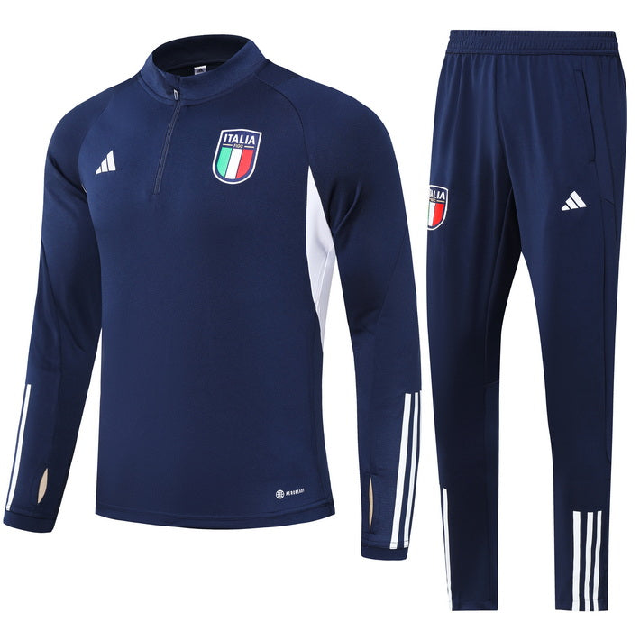 Italy 23/24 Dark Blue Training Set