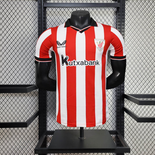 Athletic club 25/26 Home Shirt