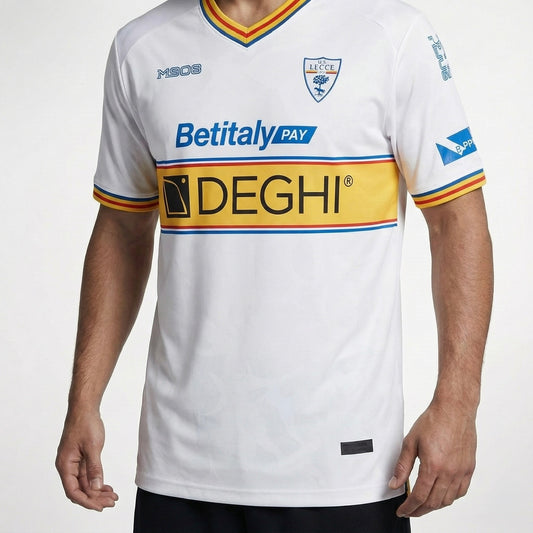 חולצת משחק רשמית לצ׳ה חוץ 25/26