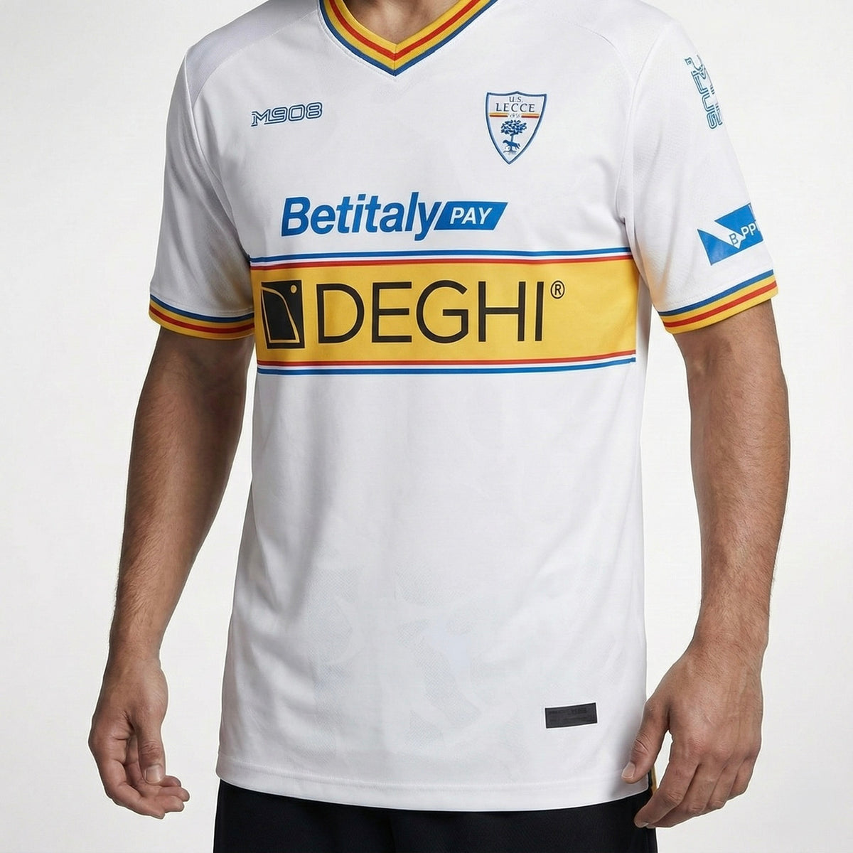 חולצת משחק רשמית לצ׳ה חוץ 25/26