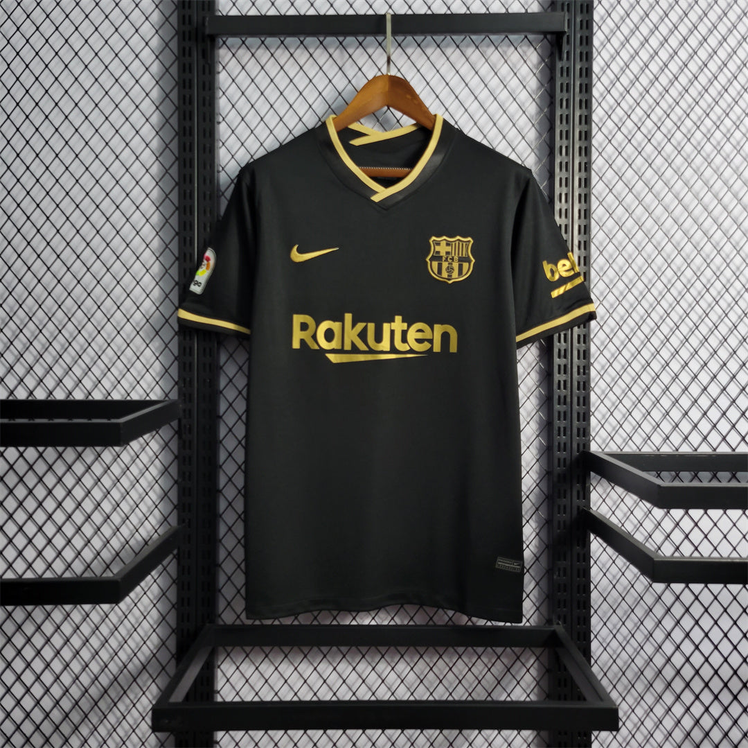 FCBarcelona 20/21 Away Shirt