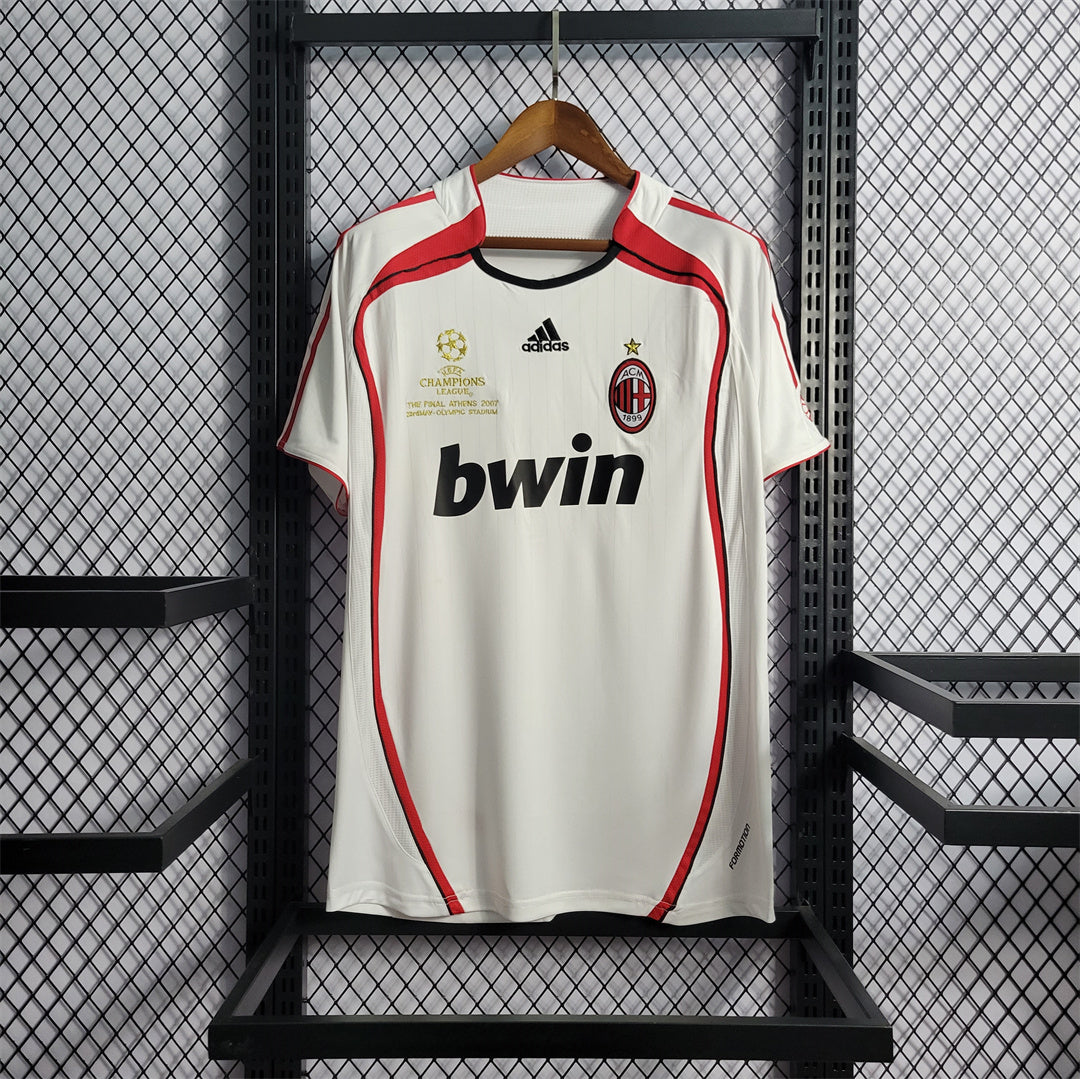 AC Milan 06/07 Away Shirt