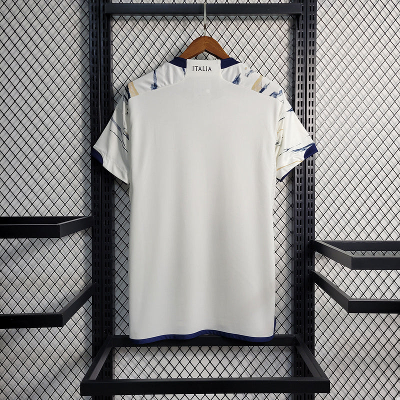 Italy 2022 Away Shirt