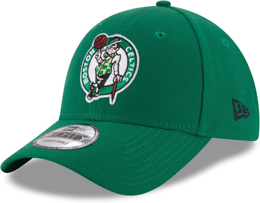 Boston Celtics Adjustable Cap