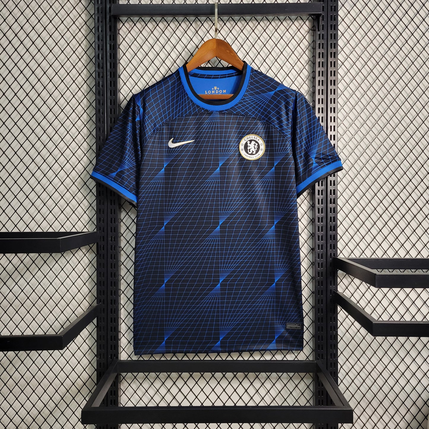 Chelsea 23/24 Away Shirt