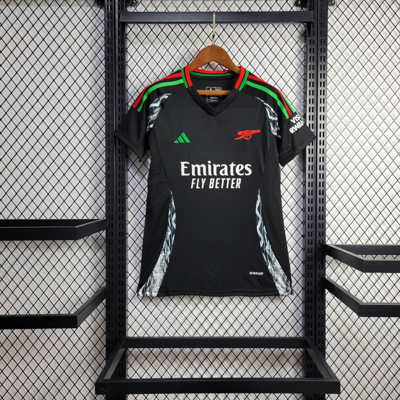 Arsenal 24/25 Away Shirt