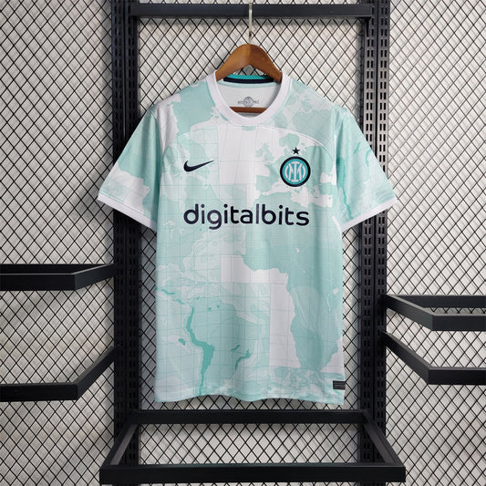 Inter Milan 22/23 Away Shirt