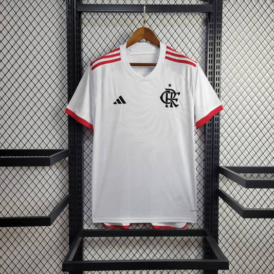 Flamengo Away Shirt