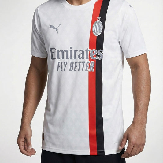 חולצת משחק רשמית מילאן חוץ 23/24