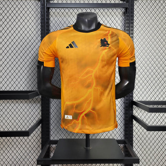 AS Roma 25/26 Away Shirt