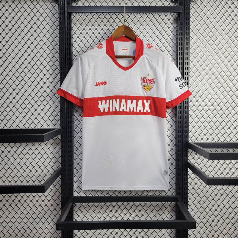 VfB Stuttgart 24/25 Home Shirt