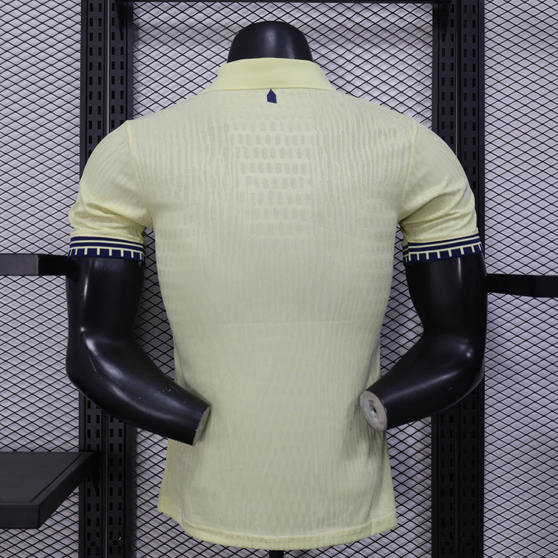 חולצת משחק רשמית אברטון חוץ 25/26