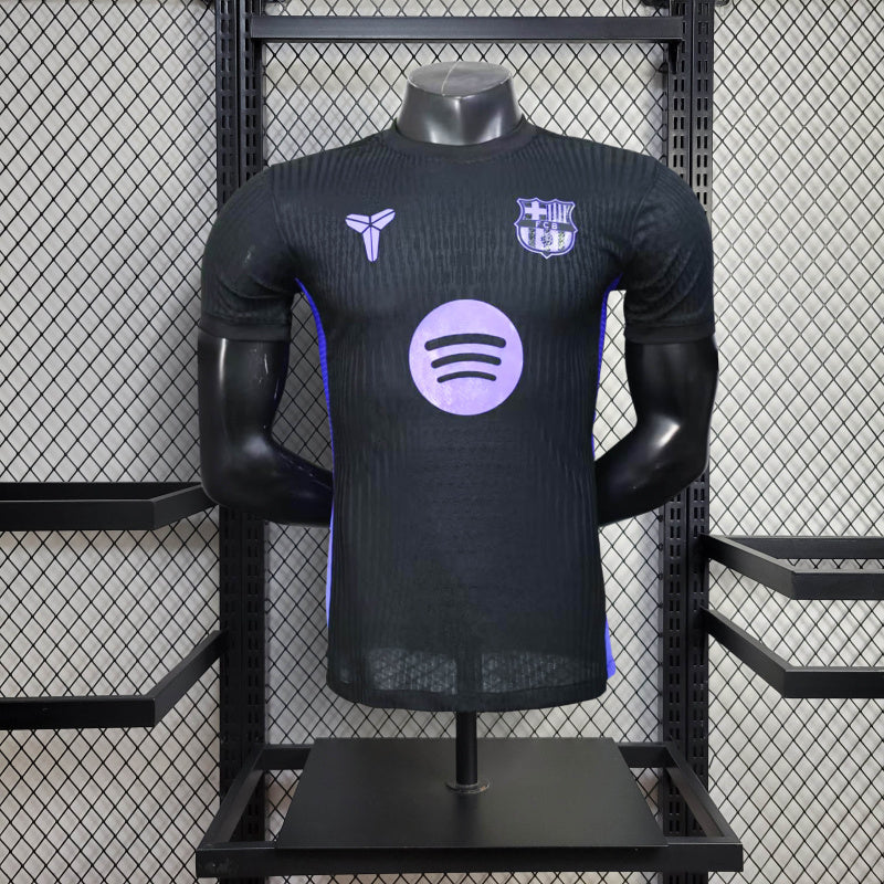 FCBarcelona x Kobe Bryant 25/26 Pre Match Shirt