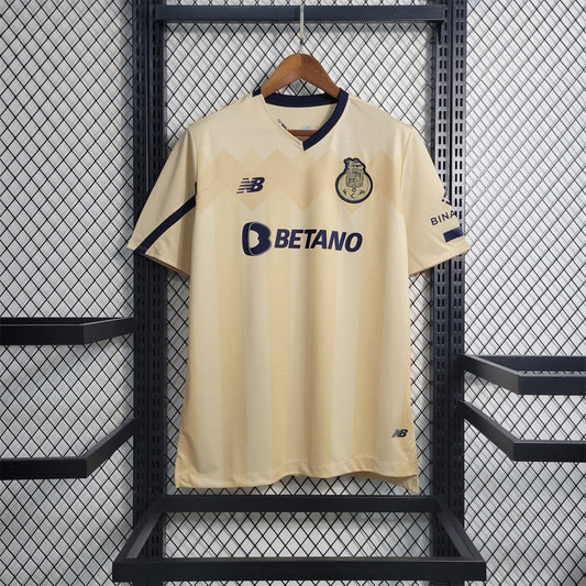 FC Porto Away Shirt
