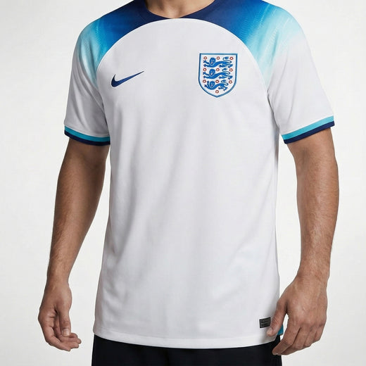 חולצת משחק אנגליה בית 2022