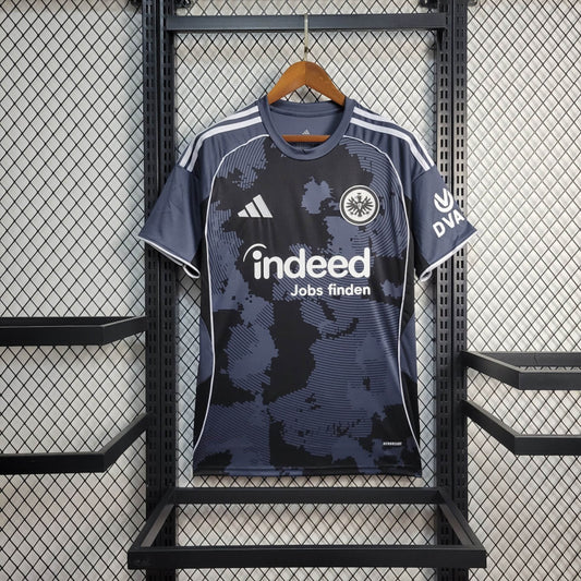 Eintracht Frankfurt 25/26 Third Shirt