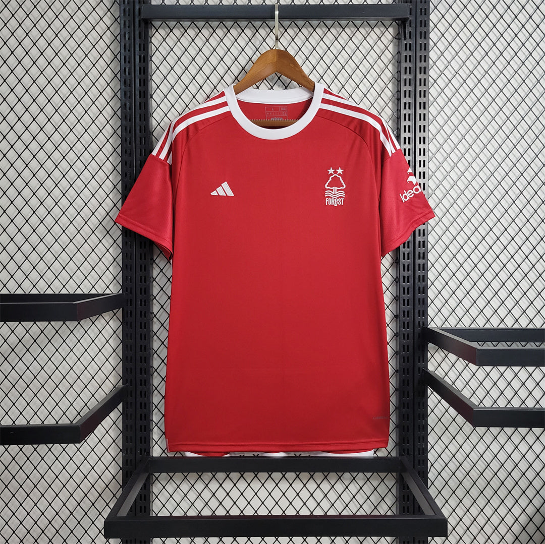 Nottingham Forest 23/24 Home Shirt