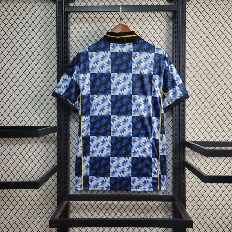 חולצת מנצ׳סטר יונייטד | Originals LFSTLR