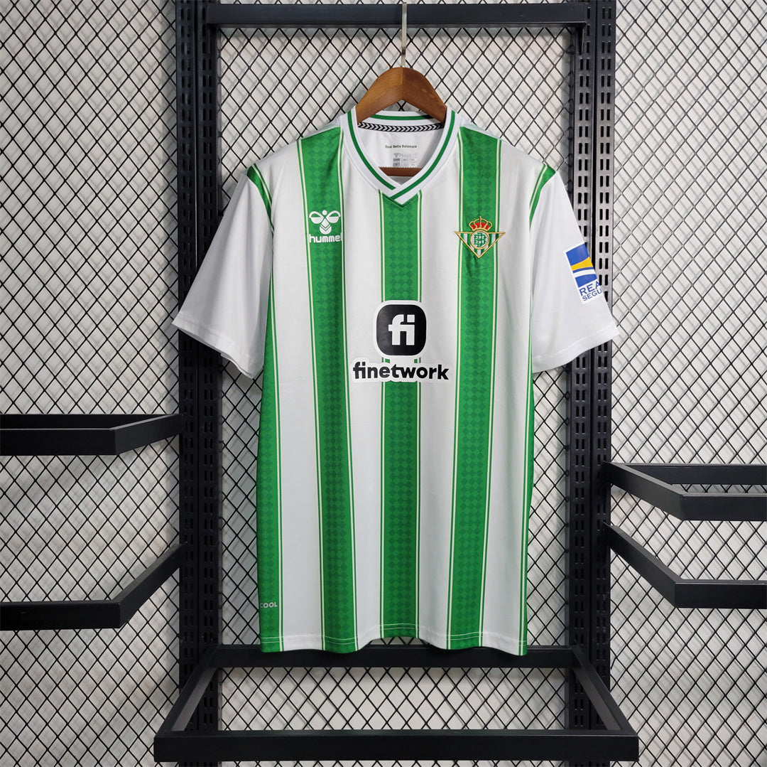 Real Betis 23/24 Home Shirt