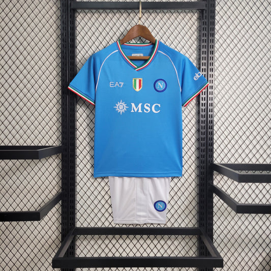 Napoli Home Kids Set