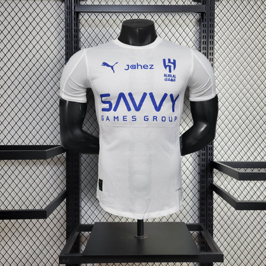 Al Hilal 25/26 Away Shirt