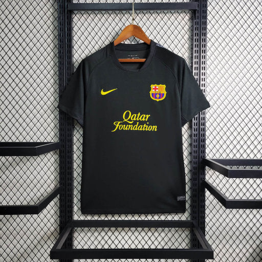 FCBarcelona 11/12 Away Shirt