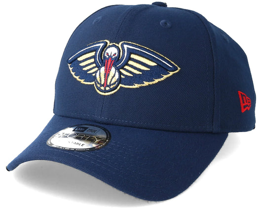 New Orleans Pelicans Adjustable Cap