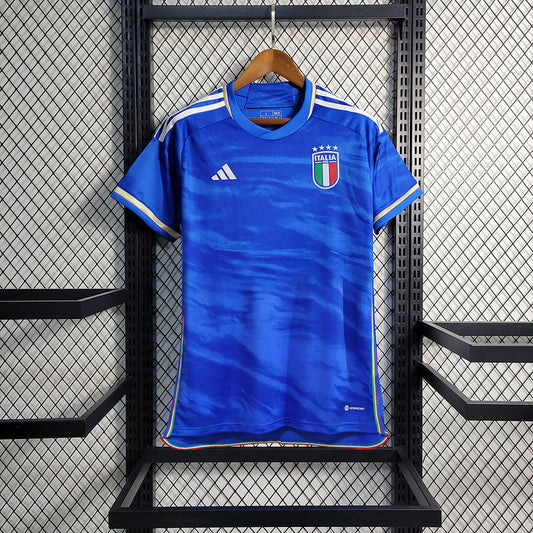 Italy 2022 Home Shirt