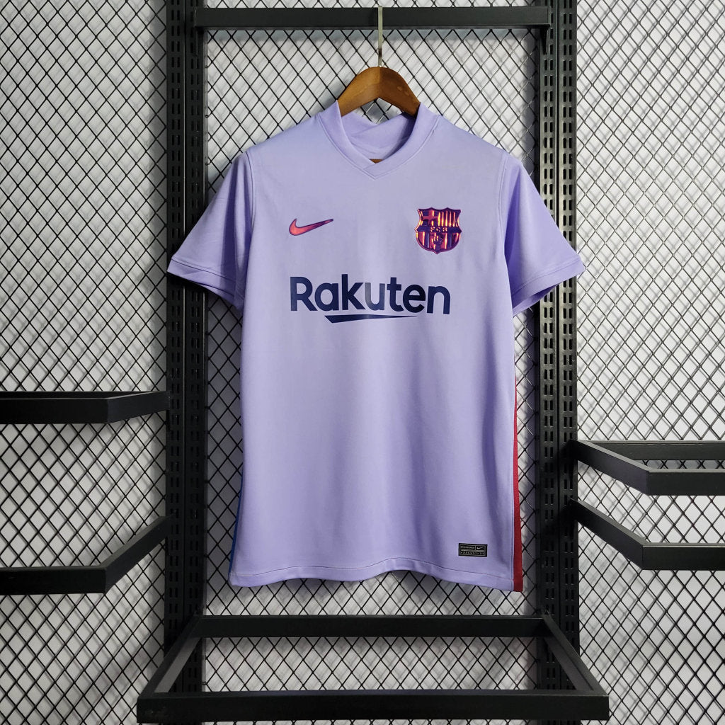 FCBarcelona 21/22 Away Shirt