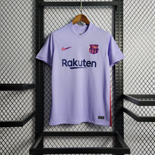 FCBarcelona 21/22 Away Shirt