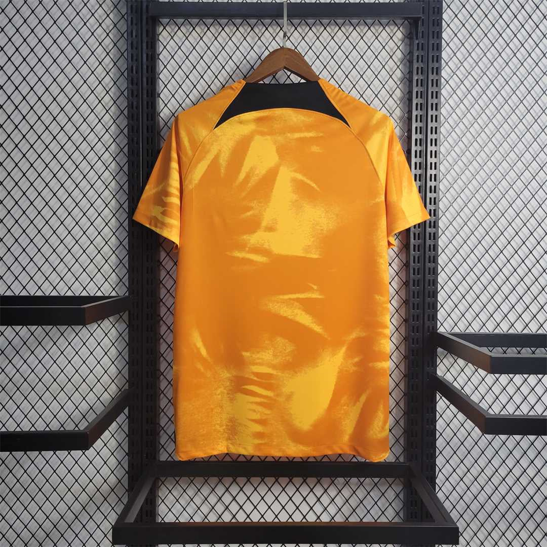 Netherlands 2022 Home Shirt