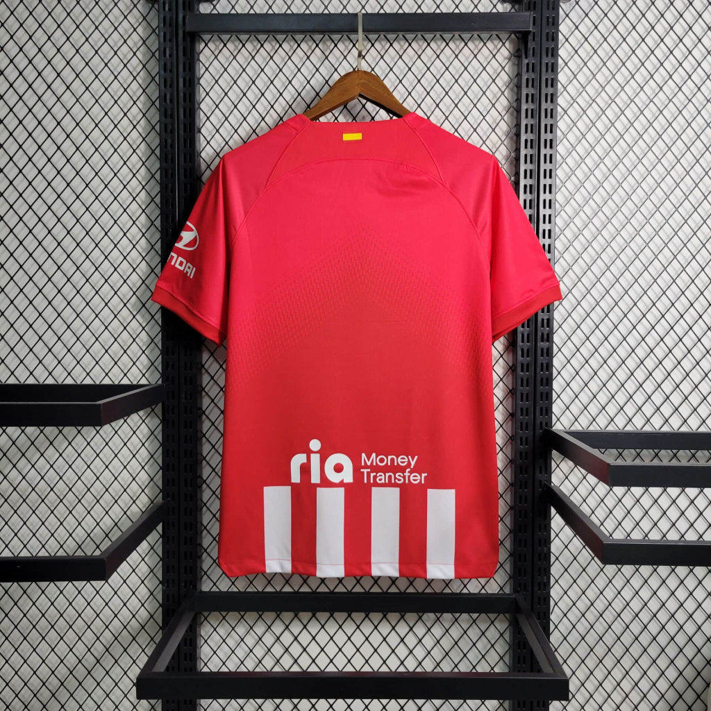 Atletico Madrid 23/24 Home Shirt