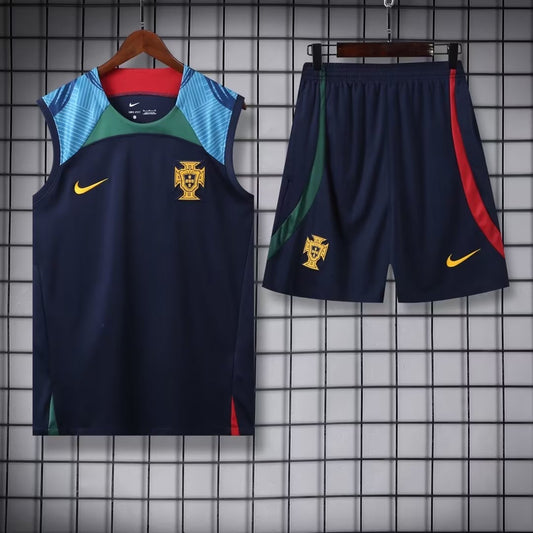 Portugal Training Shirt