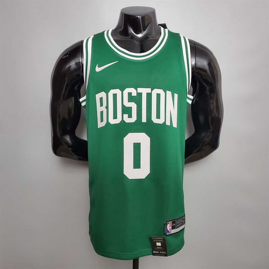 Boston Celtics Green Jersey