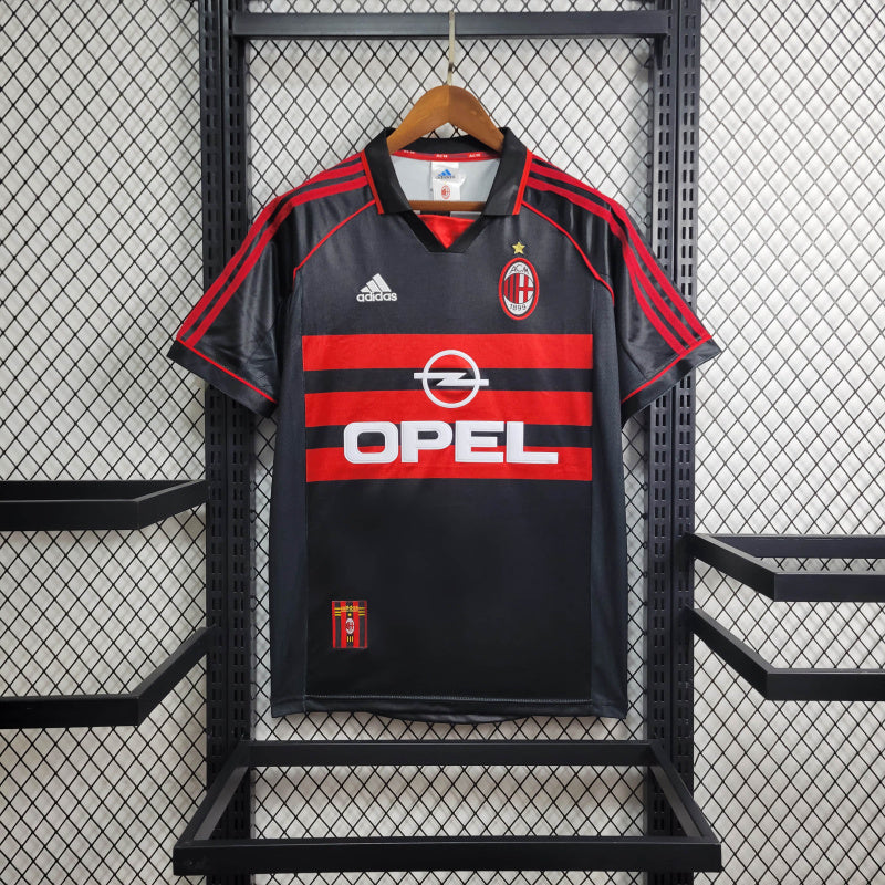 AC Milan 98/99 Third Shirt