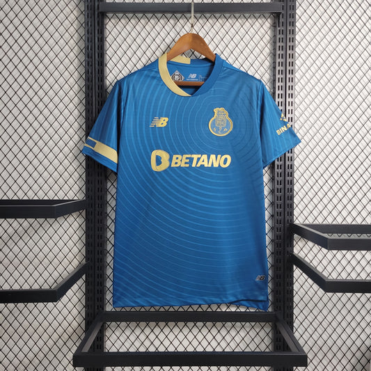 FC Porto Third Shirt