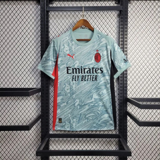AC Milan 25/26 Goalkeeper Shirt
