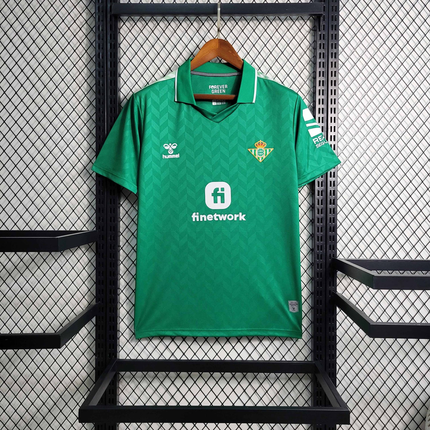 Real Betis 23/24 Away Shirt