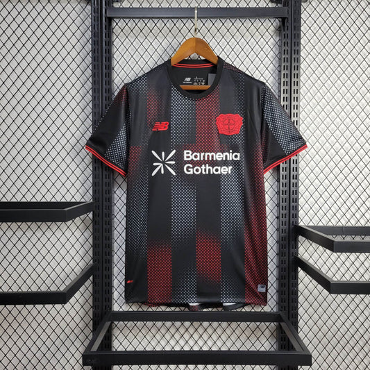 Bayer Leverkusen 25/26 Home Shirt