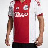 חולצת משחק רשמית אייאקס אמסטרדם בית 25/26