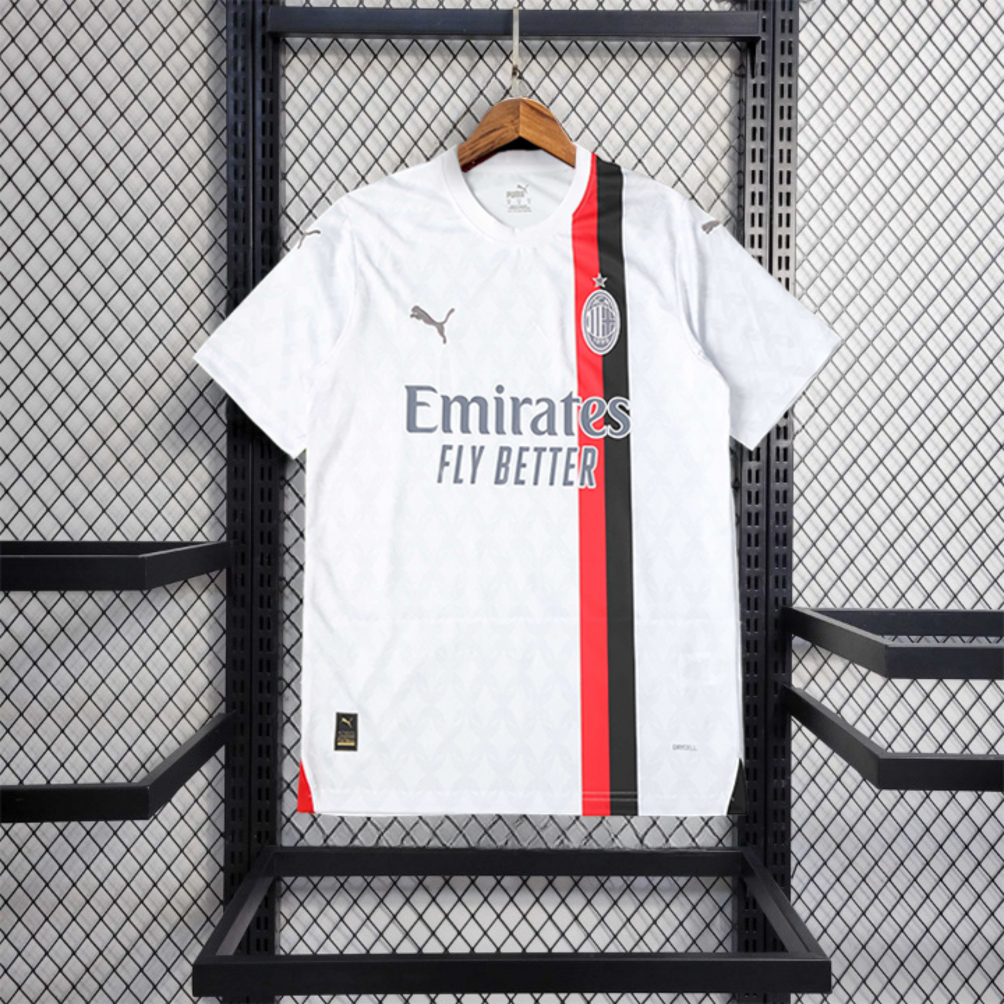 AC Milan 23/24 Away Shirt