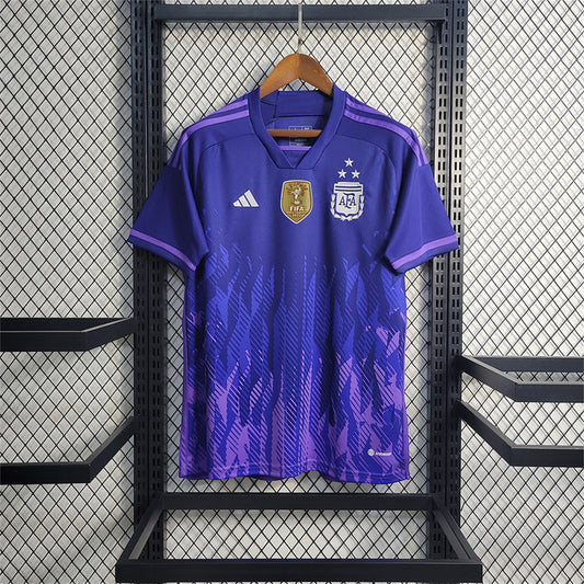 Argentina Away Shirt