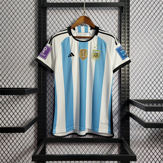 Argentina Home Shirt