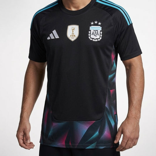 חולצת משחק שוער ארגנטינה מונדיאל 2026