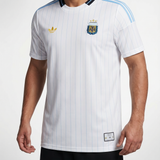 חולצת טי שרט נבחרת ארגנטינה מונדיאל 2026 | Originals Terrace