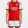 סט ילדים ארסנל בית 26/27