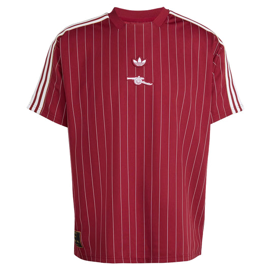 חולצת טי שרט ארסנל | Originals Terrace