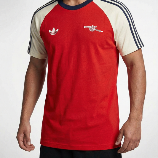 חולצת טי שרט ארסנל | Originals Terrace