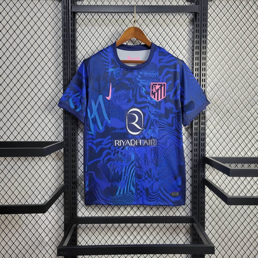 Atletico Madrid 24/25 Third Shirt