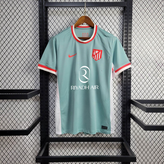 Atletico Madrid 24/25 Away Shirt